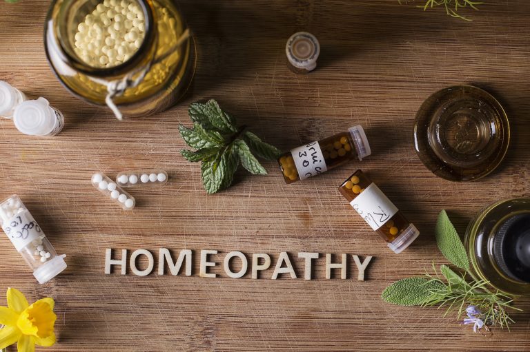 Homeopathy – The Fastest Growing Health Care System